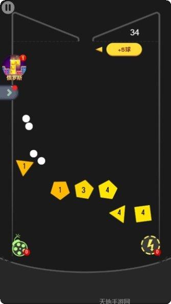 弹珠消数字好玩吗