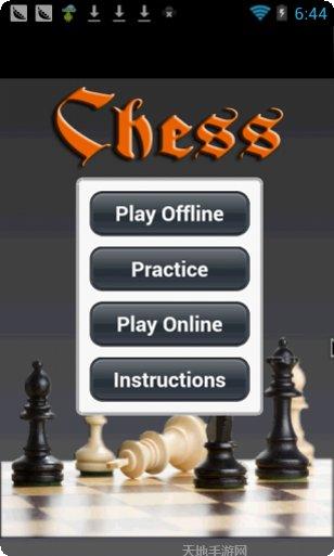 国际象棋大师汉化版下载