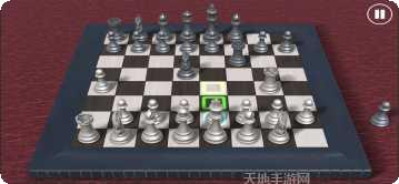 国际象棋大师汉化版攻略