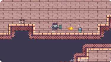 case chase角色解锁