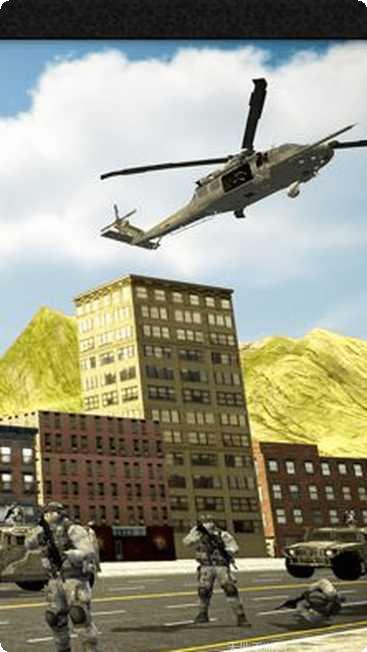 致命狙击手武器选择