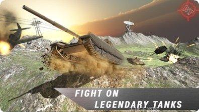 坦克VS僵尸下载地址