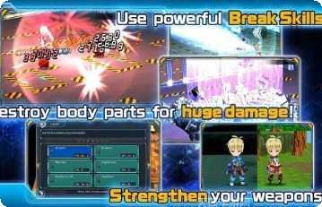 Dimension Cross最佳阵容