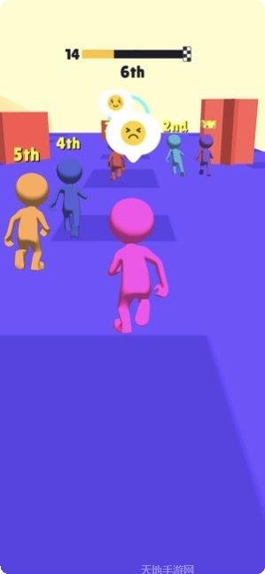 Falling Sphera游戏攻略