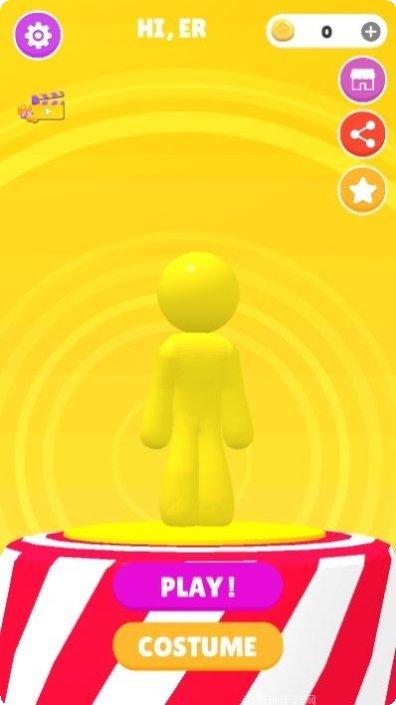 Falling Sphera最新版本