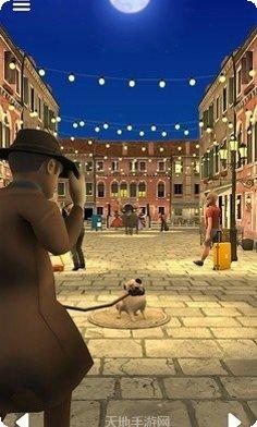 威尼斯逃出美丽的水都攻略