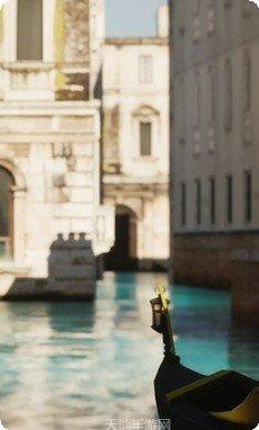 威尼斯逃出美丽的水都玩法