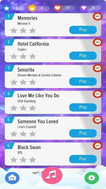 魔法瓷砖跳跃游戏攻略