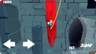 拯救公主骑士玩法介绍