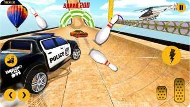 警方追击游戏下载