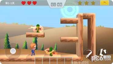 疯狂冒险奔跑攻略大全