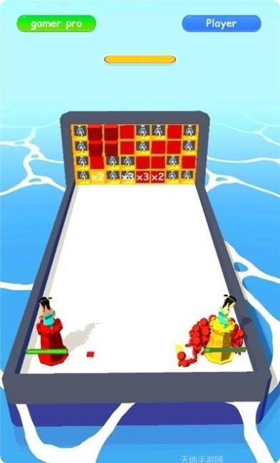 Hyper Evolution游戏攻略