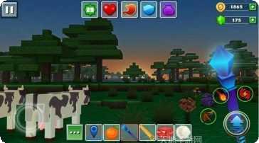 超级世界丛林冒险最新版本