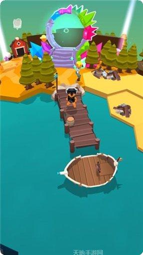 超级世界丛林冒险玩家心得