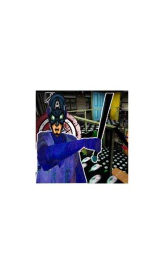 奥特曼系列OL角色大全