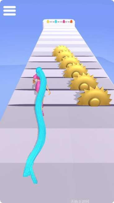 我头发贼长最新版本