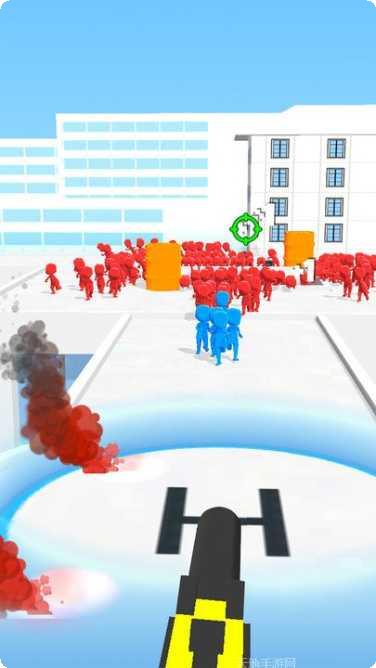 空中营救行动攻略