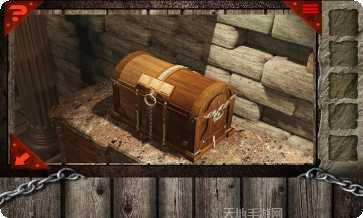 你能逃脱吗泰坦尼克号攻略