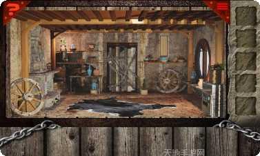 你能逃脱吗泰坦尼克号密室逃脱