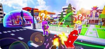 躲猫猫大侠最新版本