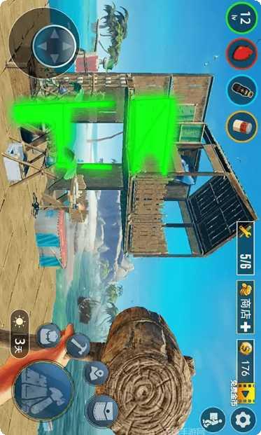 鲨鱼模拟狙击玩法介绍