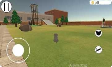 猫咪公馆家具攻略