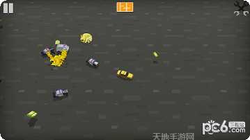 亡命时速2竞速攻略