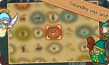 英雄大乱斗挂机设置