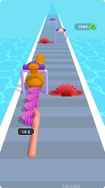 纸杯蛋糕热最新版本