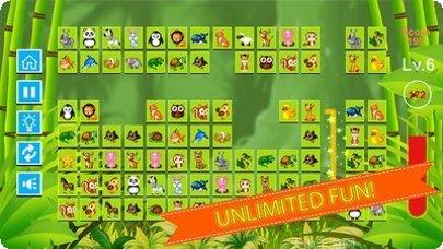 动物消消乐园攻略