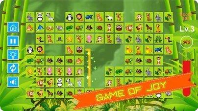 动物消消乐园最新版