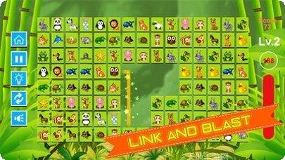 动物消消乐园好玩吗