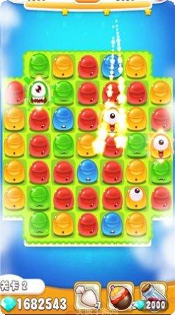 布丁消消乐游戏攻略