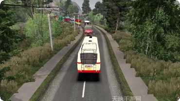 巴士司机世界游戏下载