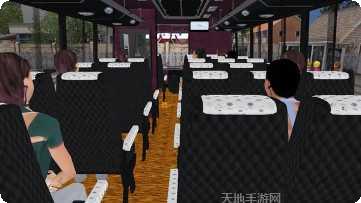 巴士司机世界最新版本