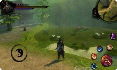 英雄群侠传3游戏下载