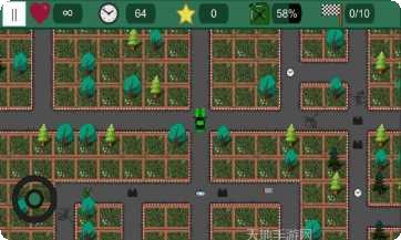 汽车拉力赛游戏下载