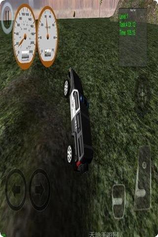 手机汽车拉力赛推荐