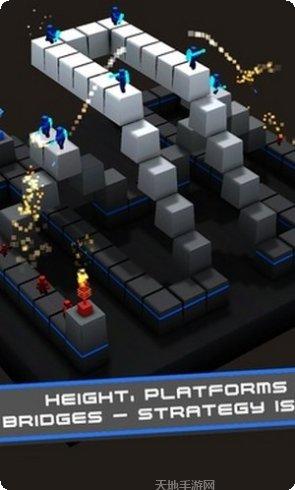 决战之地TD攻略