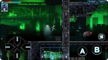 赛博朋克英雄技能解析