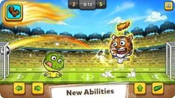 木偶足球动物园玩法介绍