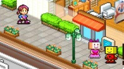 美容院水疗化妆最新版本