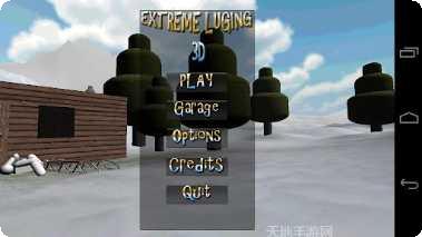 极限雪地摩托大冒险下载