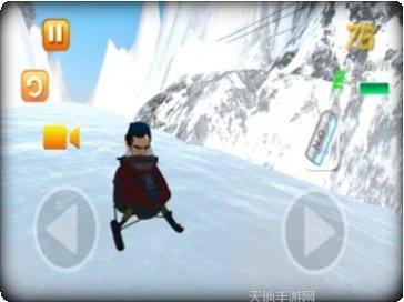 极限雪地摩托大冒险更新