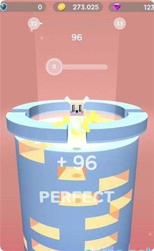 跳跳球一跃而下最新版本