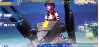 虚荣全明星角色推荐