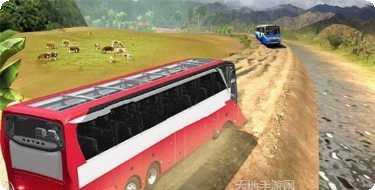 旅游巴士长途交通模拟器下载