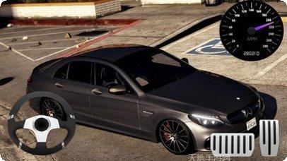 奔驰大G63模拟器下载
