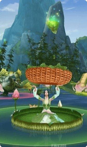 六界情缘录角色攻略