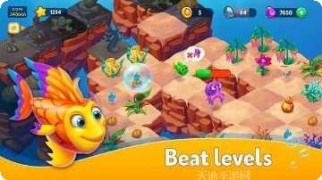 闲置海盗大亨攻略